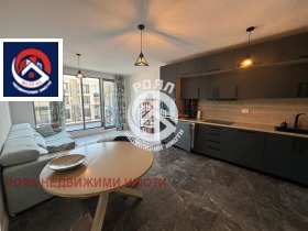 3 chambres Otdih i koultoura, Plovdiv