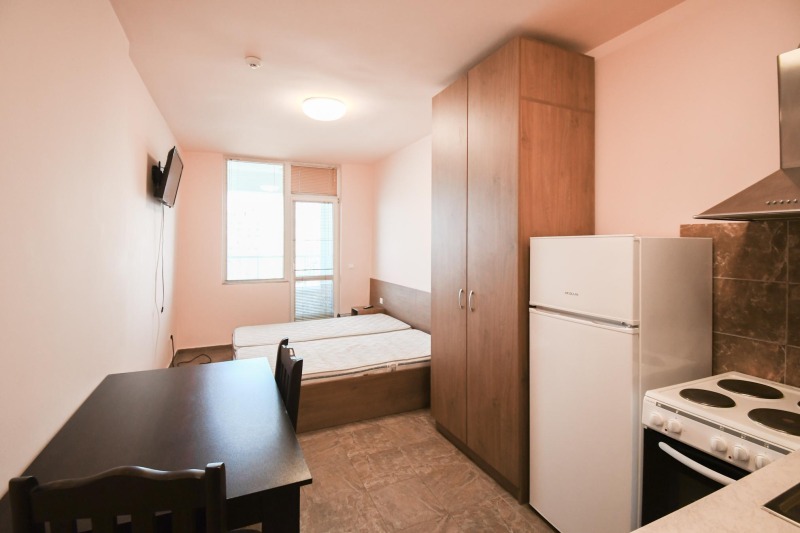 Дава под наем 1-СТАЕН, гр. София, Студентски град, снимка 4 - Апартаменти - 53524897