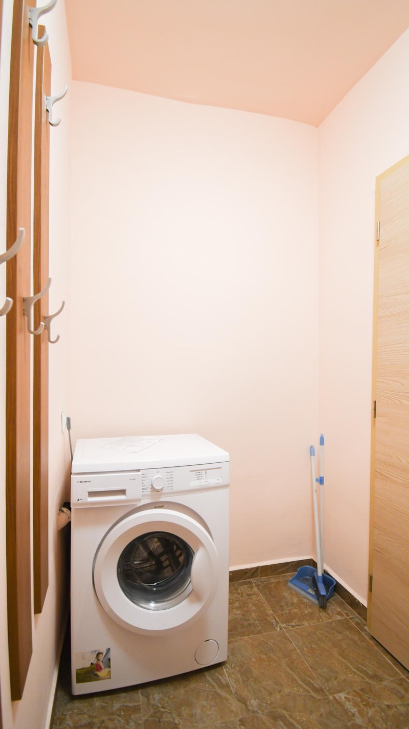 Дава под наем 1-СТАЕН, гр. София, Студентски град, снимка 3 - Апартаменти - 53524897