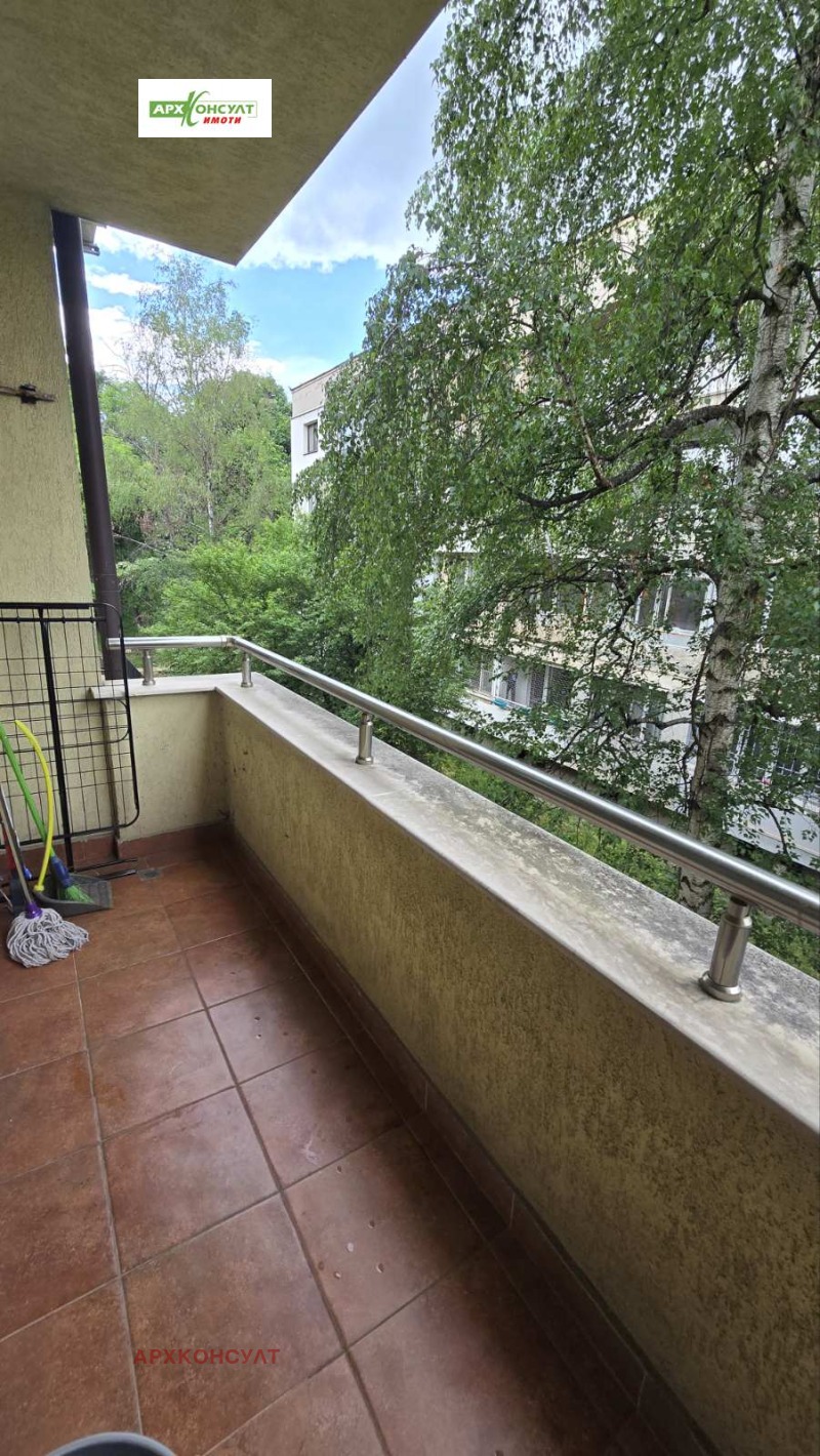 Til leie  1 soverom Sofia , Iztok , 78 kvm | 73490144 - bilde [6]