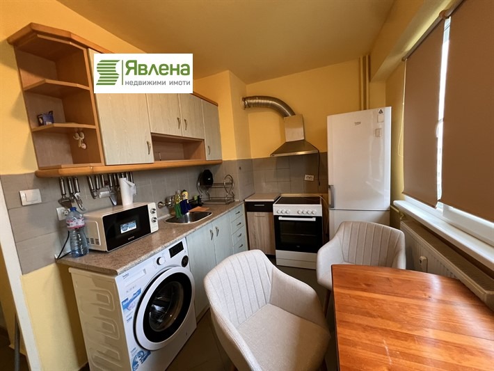 Дава под наем  2-стаен град София , Младост 4 , 50 кв.м | 49695187 - изображение [2]