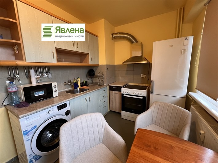 Дава под наем  2-стаен град София , Младост 4 , 50 кв.м | 49695187