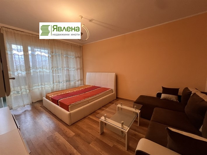 Дава под наем  2-стаен град София , Младост 4 , 50 кв.м | 49695187 - изображение [4]