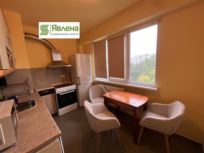 Дава под наем  2-стаен град София , Младост 4 , 50 кв.м | 49695187 - изображение [3]