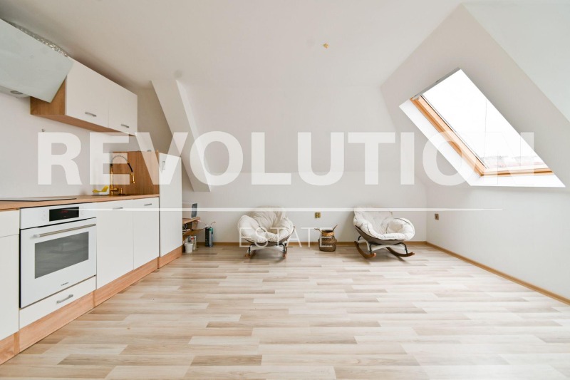 Дава под наем 2-СТАЕН, гр. София, Малинова долина