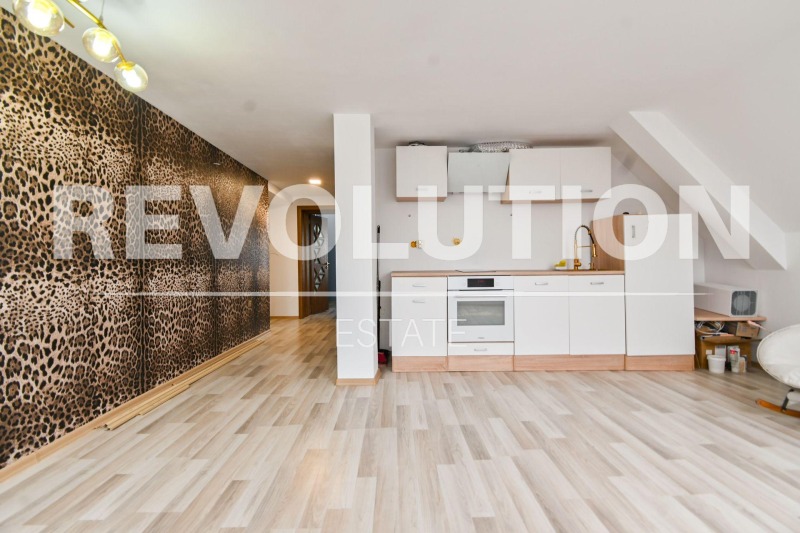 Дава под наем 2-СТАЕН, гр. София, Малинова долина, снимка 2 - Апартаменти - 52475941