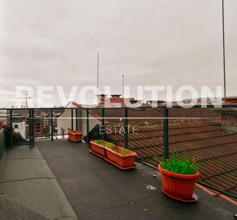 Дава под наем 2-СТАЕН, гр. София, Малинова долина, снимка 8 - Апартаменти - 52475941