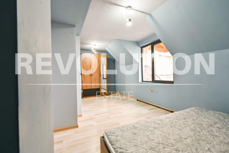 Дава под наем 2-СТАЕН, гр. София, Малинова долина, снимка 5 - Апартаменти - 52475941