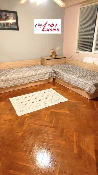 Дава под наем 2-СТАЕН, гр. Шумен, Добруджански, снимка 5 - Апартаменти - 53510821