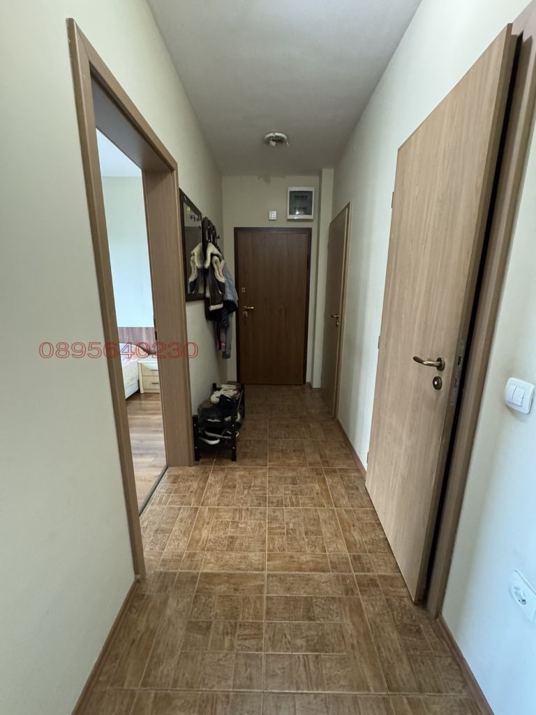 Дава под наем 2-СТАЕН, гр. София, Подуяне, снимка 10 - Апартаменти - 55223859