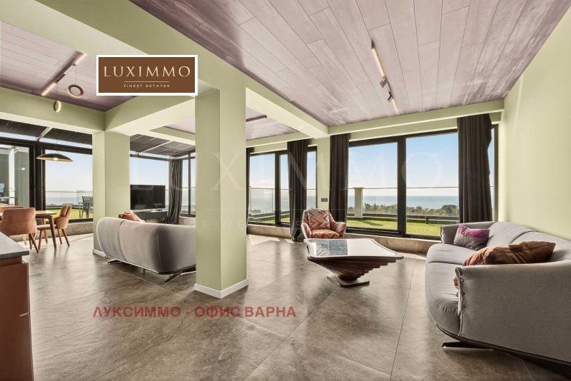 Do wynajęcia  2 sypialnie Warna , Sweti Nikola , 185 mkw | 23159349 - obraz [13]