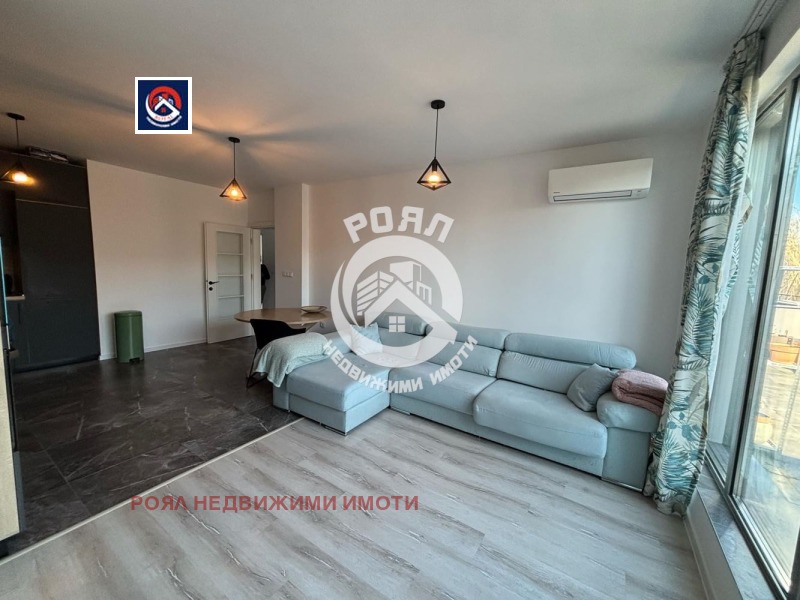 A louer  3 chambres Plovdiv , Otdih i koultoura , 149 m² | 51555795 - image [3]