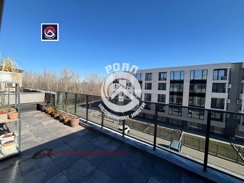 A louer  3 chambres Plovdiv , Otdih i koultoura , 149 m² | 51555795 - image [5]