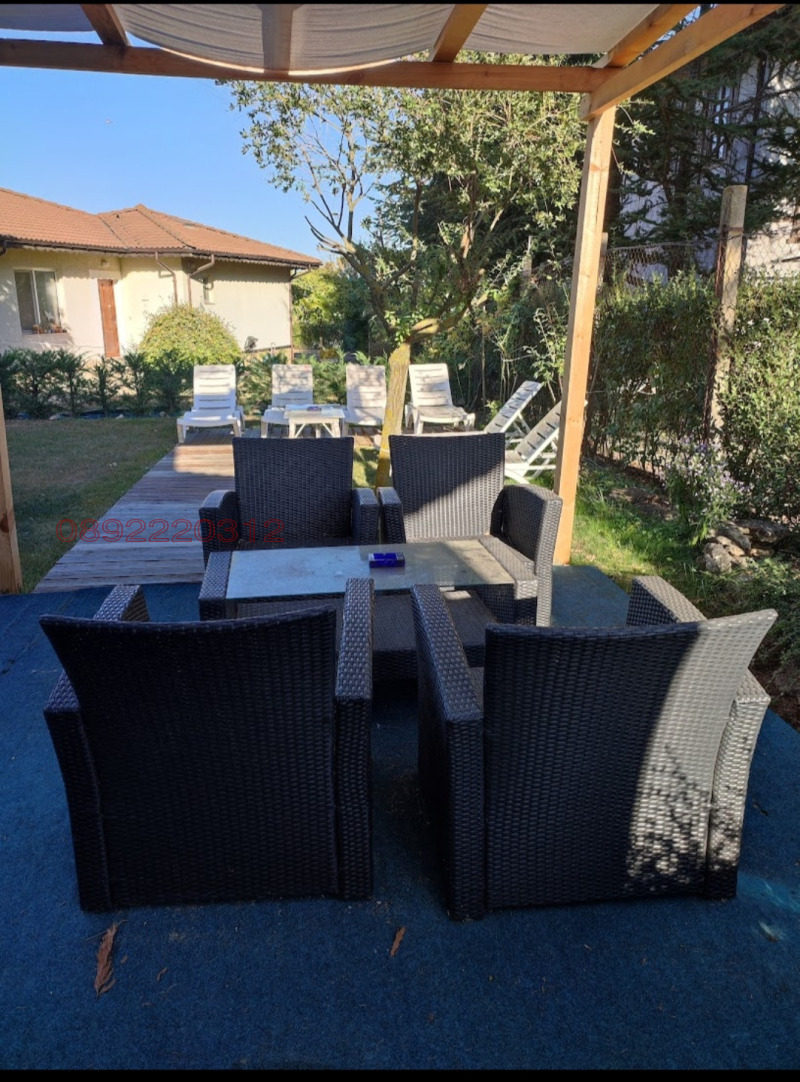 Дава под наем КЪЩА, с. Кичево, област Варна, снимка 5 - Къщи - 53386108