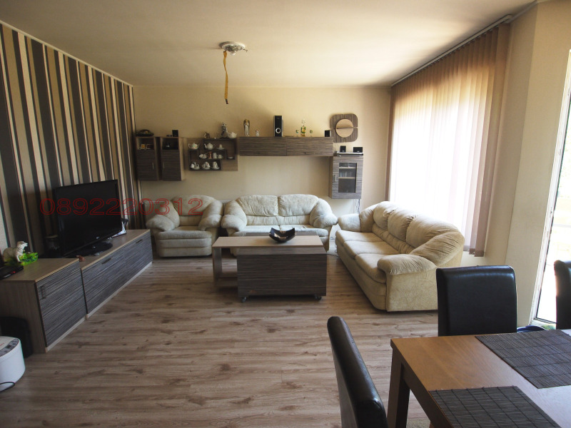 Te huur  Huis regio Varna , Kitsjevo , 185 m² | 55192486 - afbeelding [3]