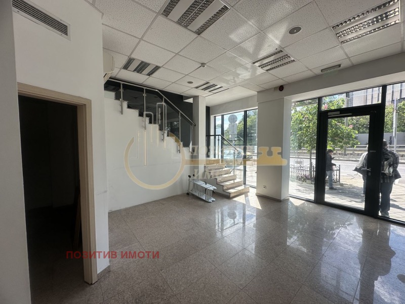 En renta  Comercio Sofia , Tsentar , 160 metros cuadrados | 41889935 - imagen [5]