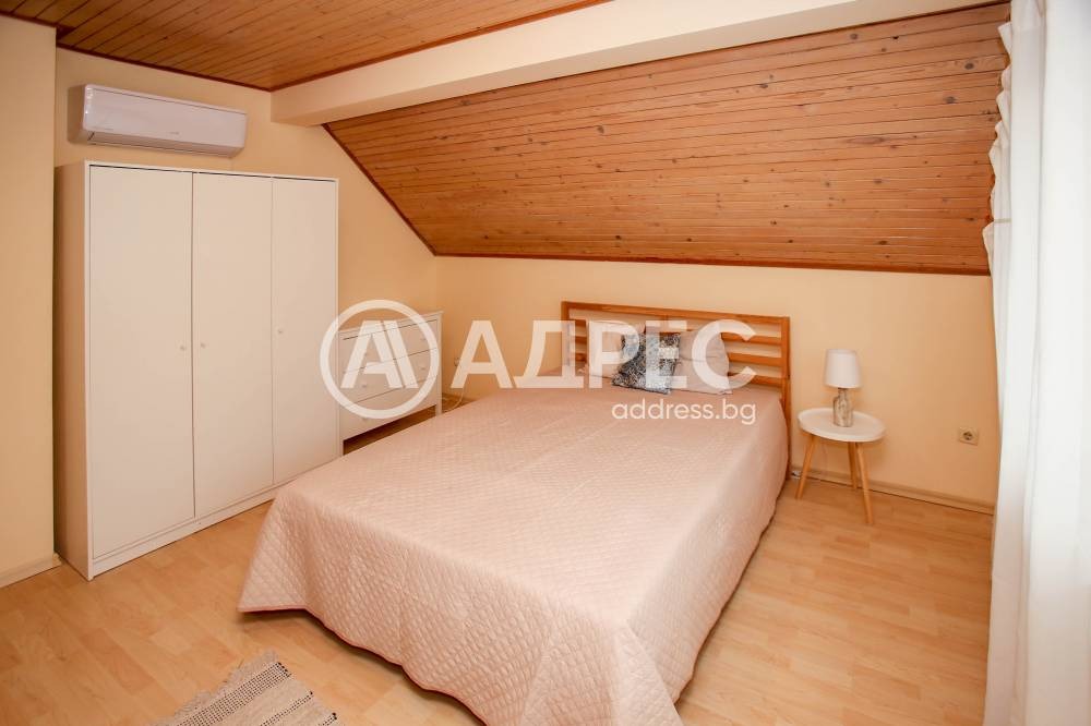 Дава под наем МНОГОСТАЕН, гр. София, Бояна, снимка 6 - Апартаменти - 54604012