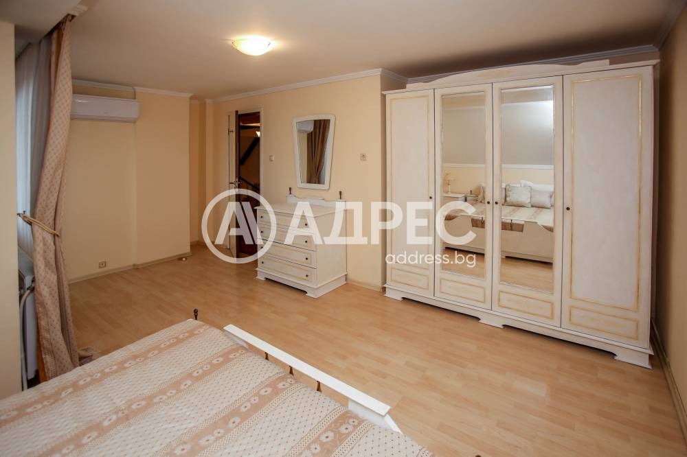 Дава под наем МНОГОСТАЕН, гр. София, Бояна, снимка 10 - Апартаменти - 54604012
