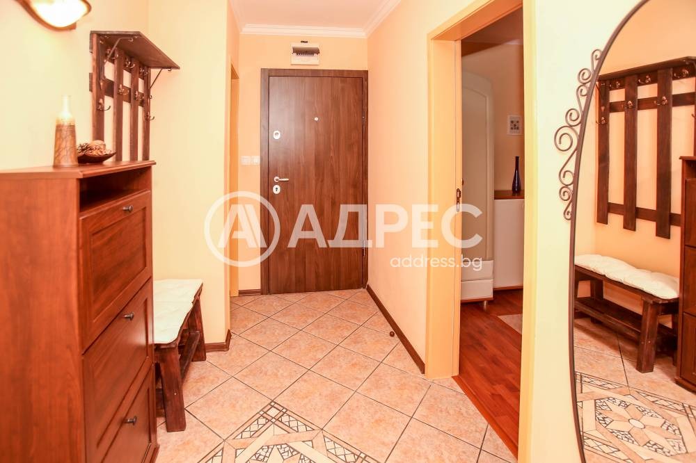 Дава под наем МНОГОСТАЕН, гр. София, Бояна, снимка 13 - Апартаменти - 54604012