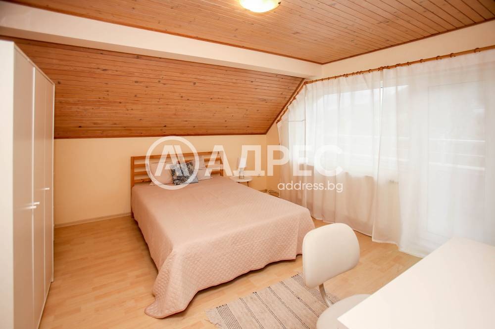 Дава под наем МНОГОСТАЕН, гр. София, Бояна, снимка 5 - Апартаменти - 54604012