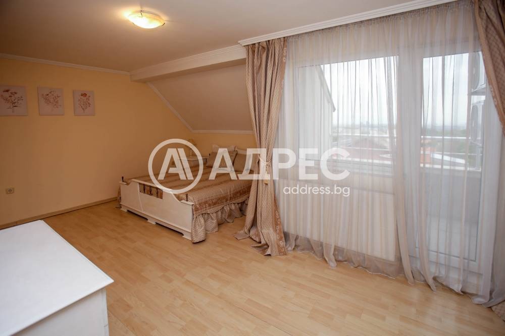 Дава под наем МНОГОСТАЕН, гр. София, Бояна, снимка 9 - Апартаменти - 54604012