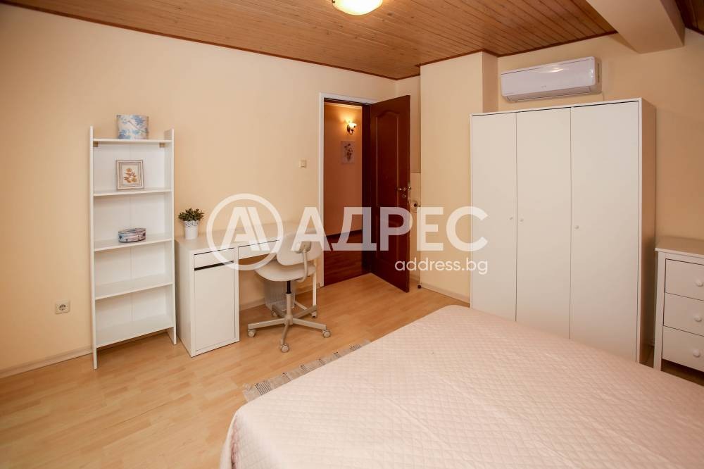 Дава под наем МНОГОСТАЕН, гр. София, Бояна, снимка 7 - Апартаменти - 54604012