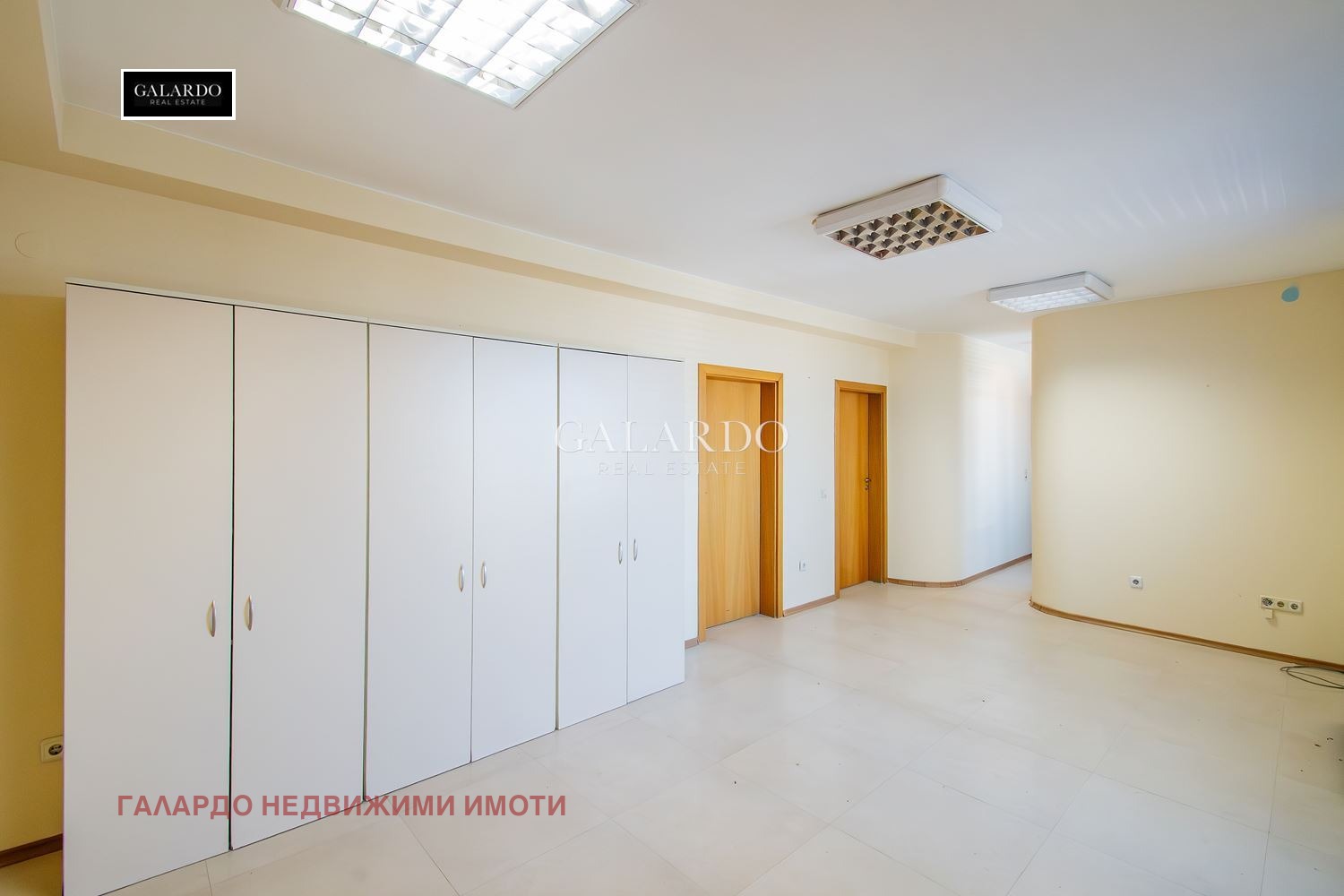 Дава под наем ОФИС, гр. София, Център, снимка 12 - Офиси - 54761498