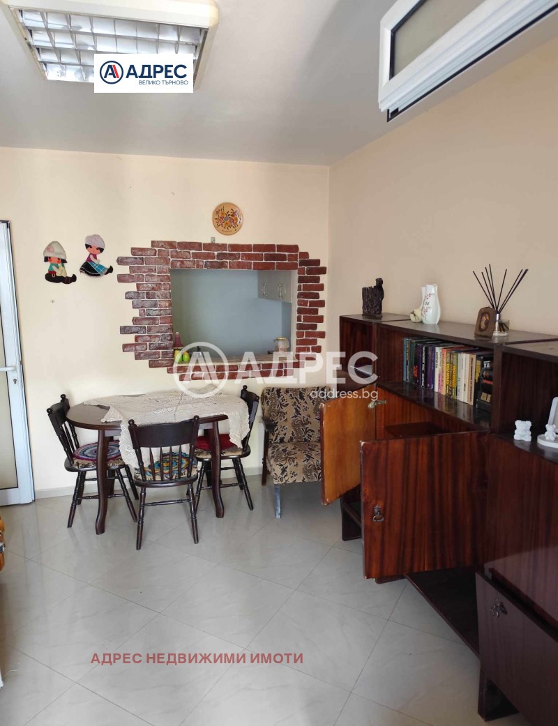 Дава под Наем 2-СТАЕН в град Велико Търново, Картала - 70 кв.м / 255.65 € » 500 лв., АДРЕС НЕДВИЖИМИ ИМОТИ