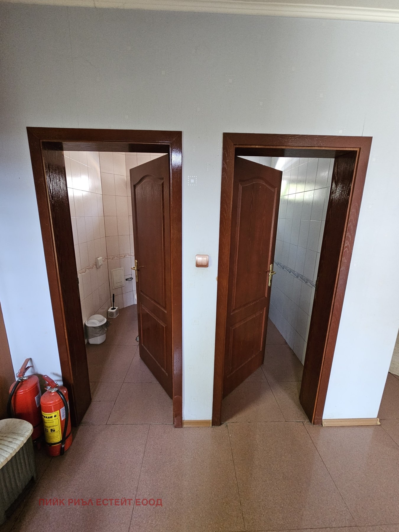 Дава под Наем ОФИС | Imot.bg — изображение 5