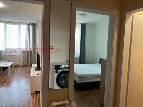 1 camera da letto Mladost 4, Sofia