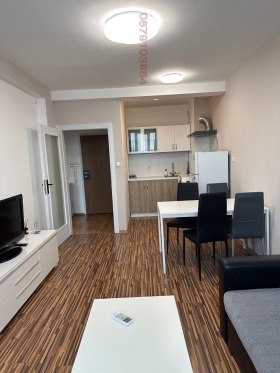 1 dormitorio Mladost 4, Sofia