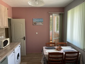 1 slaapkamer Lazur, Burgas 1