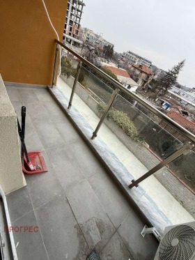 1 bedroom Ostromila, Plovdiv 14