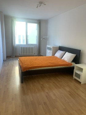 2 bedroom Meditsinska akademiya, Sofia 1