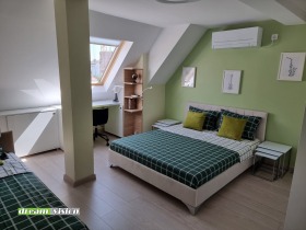 2 Schlafzimmer Zentar, Sofia 8