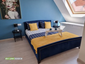 2 Schlafzimmer Zentar, Sofia 11