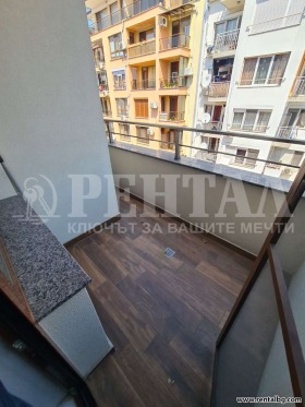 2 camere da letto Tsentar, Plovdiv 8