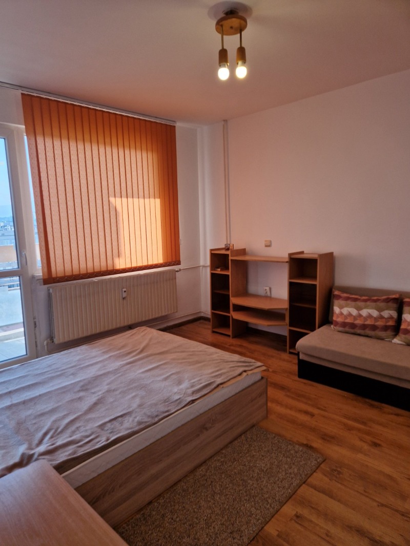 Под наем 1-СТАЕН, град София, Разсадника • 360 € • 78923659 — Holmes.bg