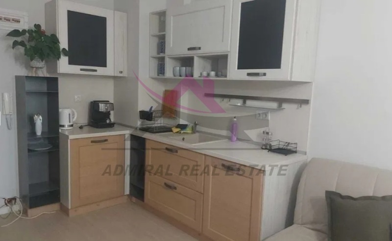 För uthyrning  1 sovrum Varna , Levski 1 , 50 kvm | 25485136