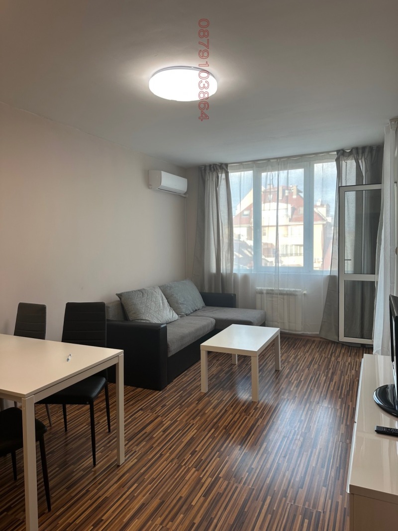 För uthyrning  1 sovrum Sofia , Mladost 4 , 56 kvm | 48424240