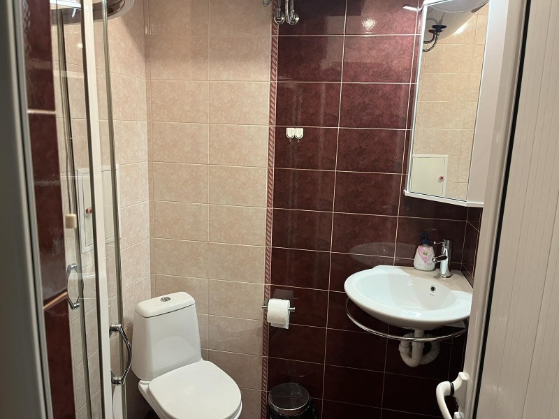 K pronájmu  1 ložnice Burgas , Lazur , 60 m2 | 96550287 - obraz [6]