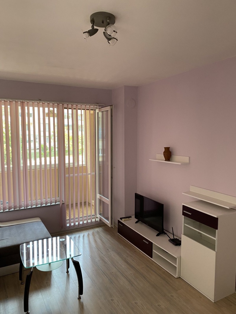 Do wynajęcia  1 sypialnia Burgas , Lazur , 60 mkw | 96550287 - obraz [4]