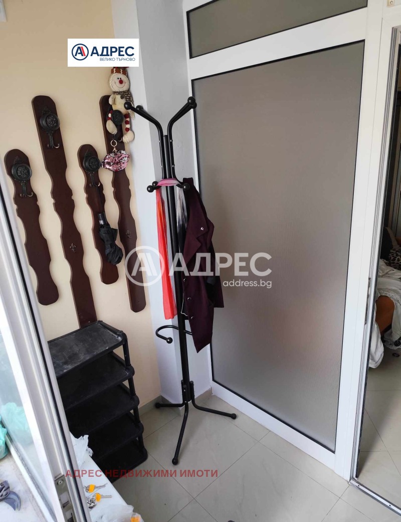 Kiadó  1 hálószoba Veliko Tarnovo , Kartala , 70 négyzetméter | 31640438 - kép [7]