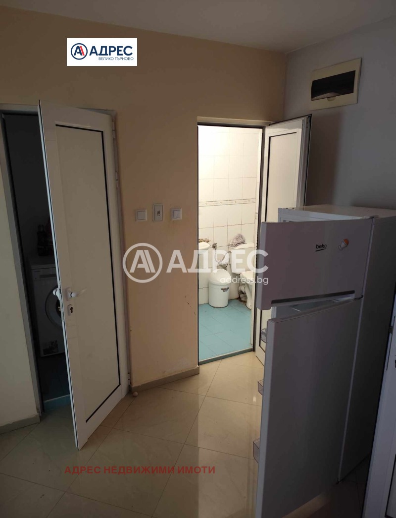 Kiadó  1 hálószoba Veliko Tarnovo , Kartala , 70 négyzetméter | 31640438 - kép [4]