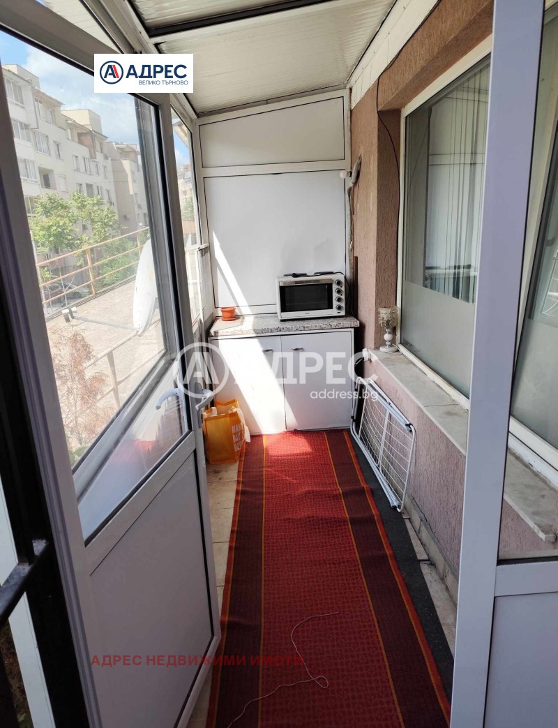 Kiadó  1 hálószoba Veliko Tarnovo , Kartala , 70 négyzetméter | 31640438 - kép [8]