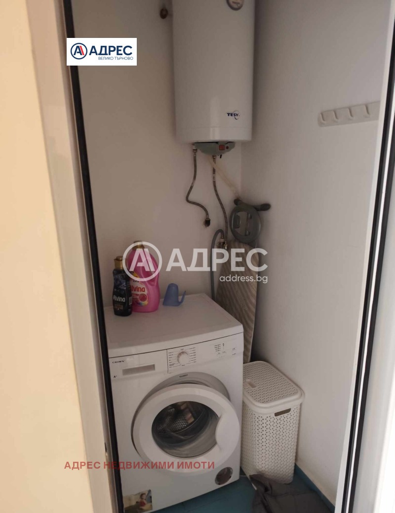 Kiadó  1 hálószoba Veliko Tarnovo , Kartala , 70 négyzetméter | 31640438 - kép [6]