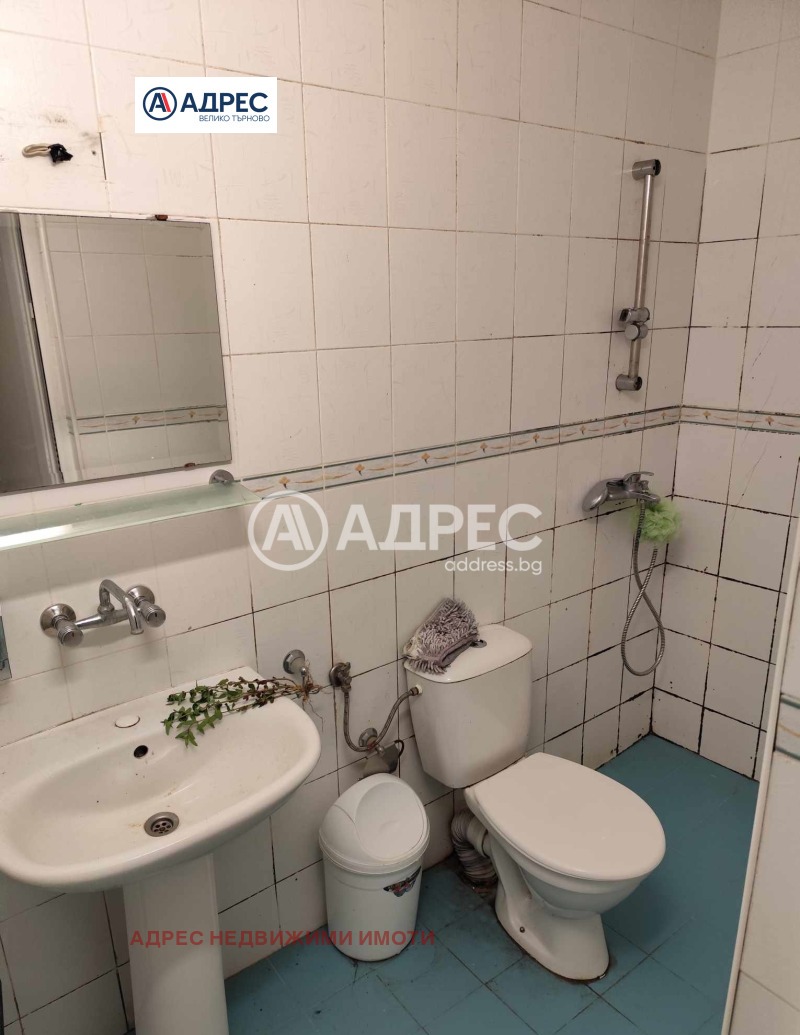 Kiadó  1 hálószoba Veliko Tarnovo , Kartala , 70 négyzetméter | 31640438 - kép [5]