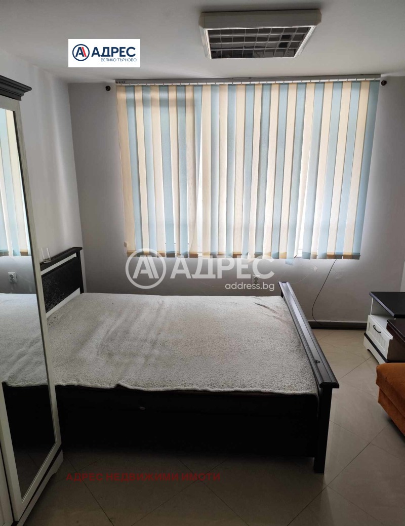 Kiadó  1 hálószoba Veliko Tarnovo , Kartala , 70 négyzetméter | 31640438 - kép [3]