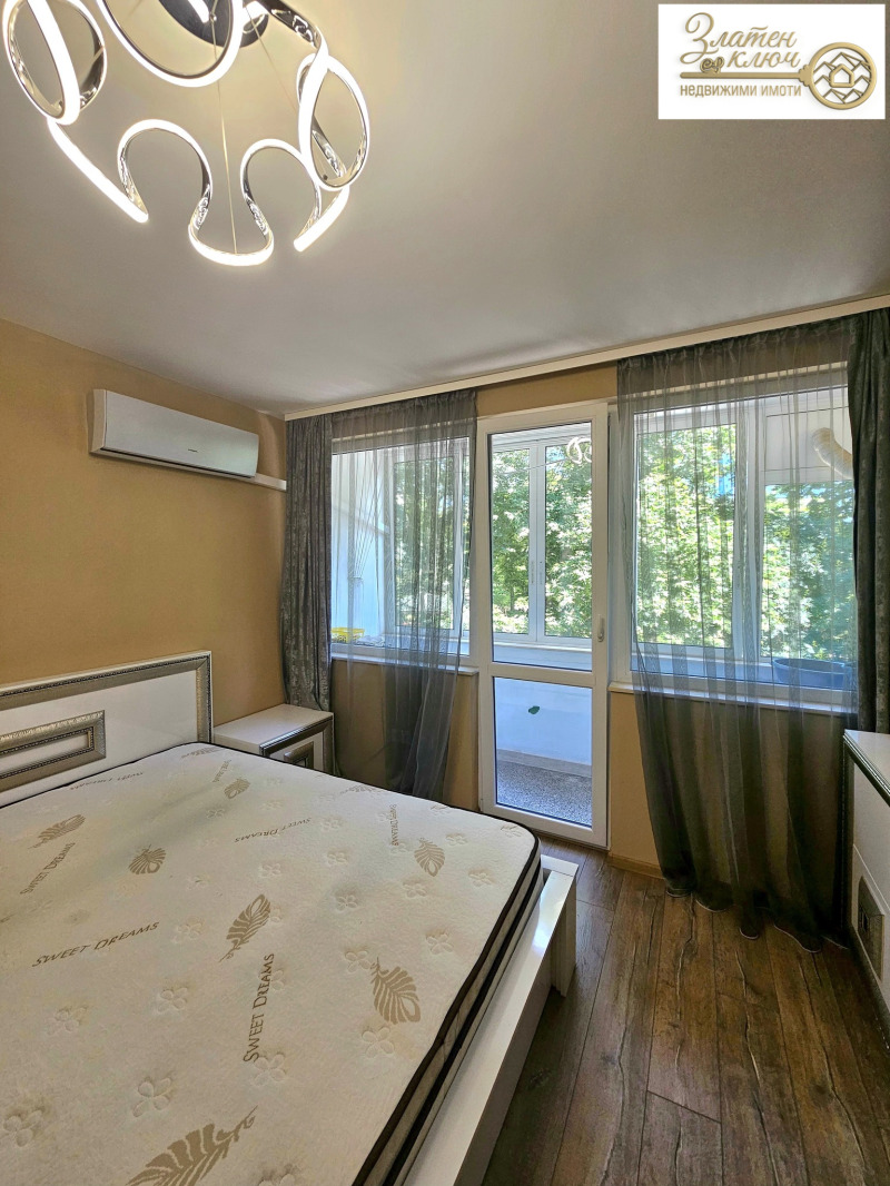 Издаје се  2 спаваће собе Пловдив , Центар , 60 м2 | 24941782 - слика [3]