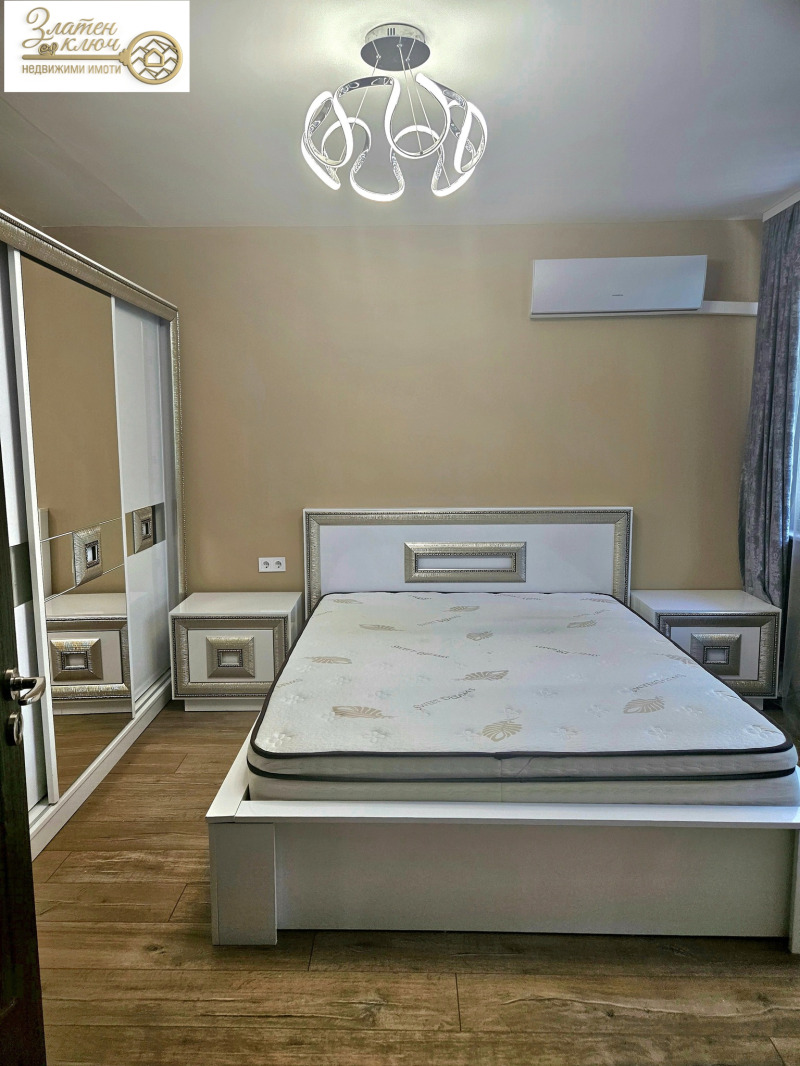 Издаје се  2 спаваће собе Пловдив , Центар , 60 м2 | 24941782 - слика [4]